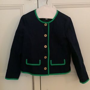 Jcrew jacket